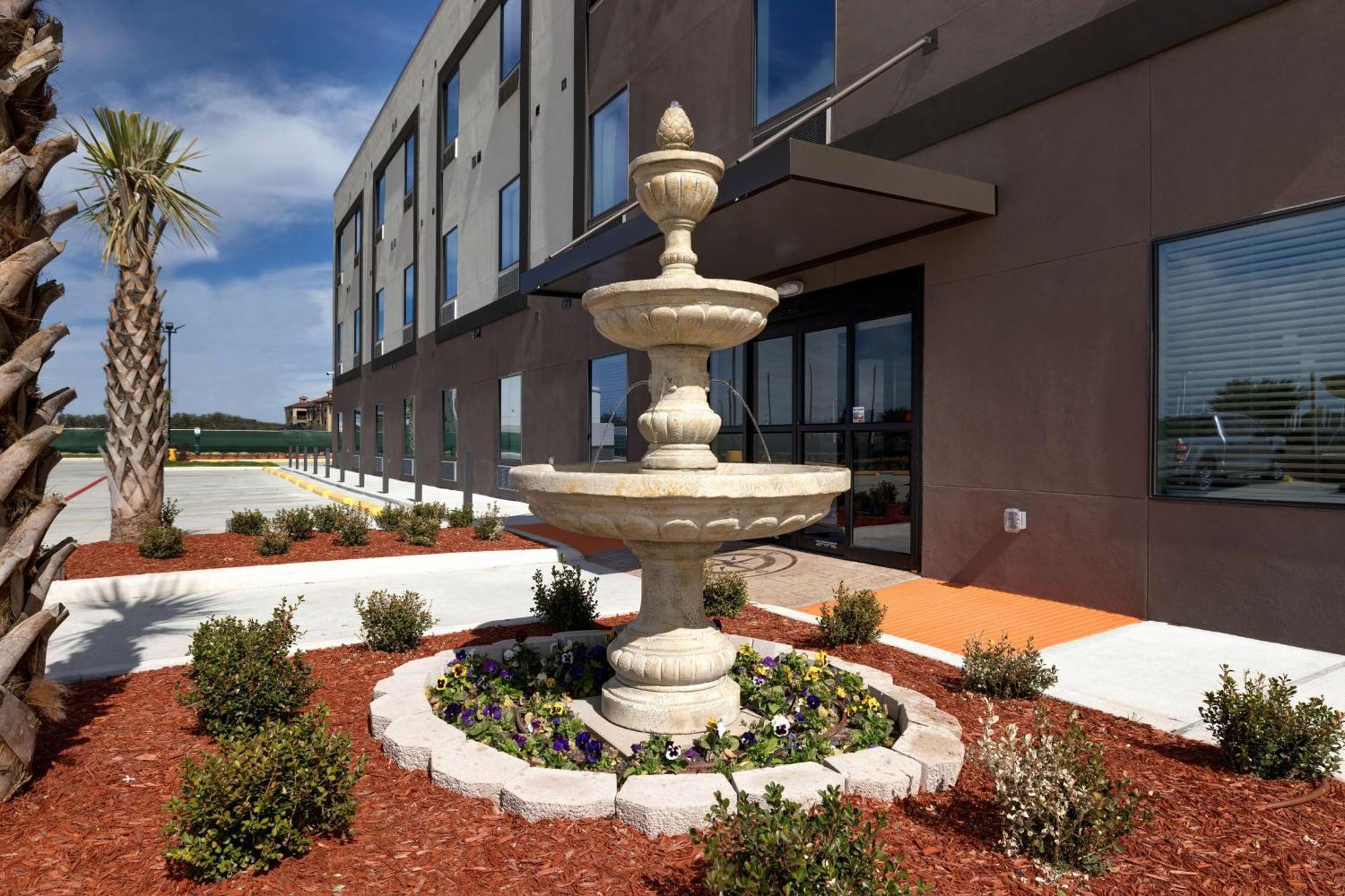 Studio 6 Katy, Tx Energy Corridor Exterior photo